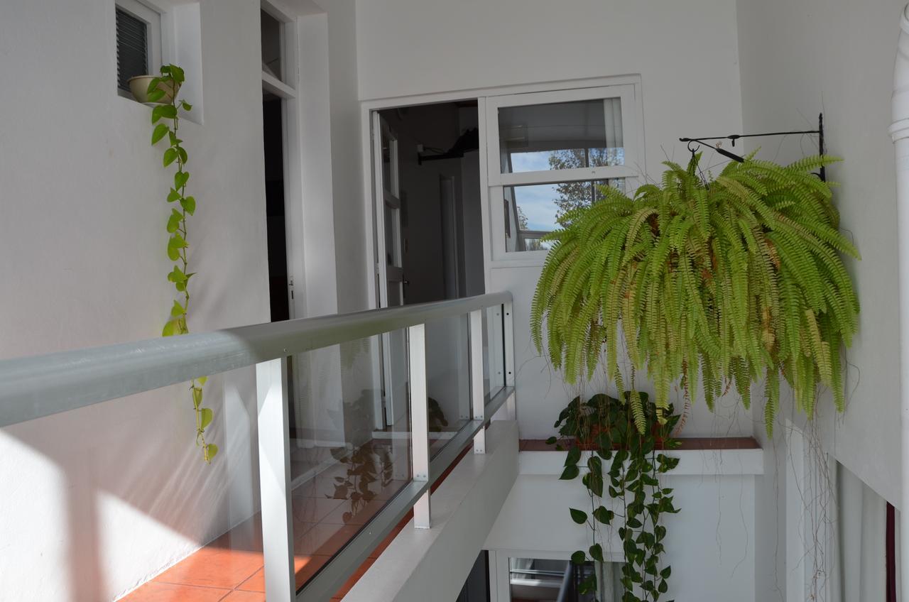 Hotel Romi Colonia del Sacramento Exterior photo
