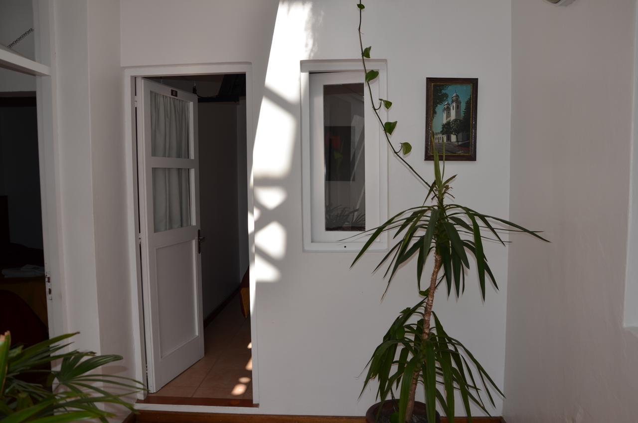 Hotel Romi Colonia del Sacramento Exterior photo