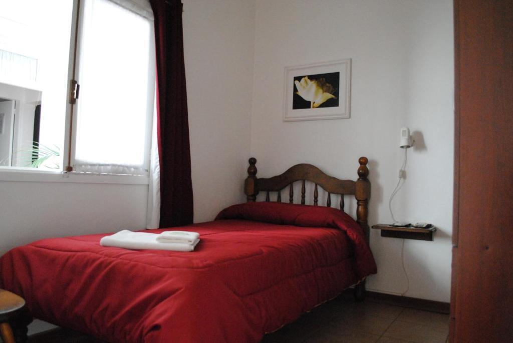 Hotel Romi Colonia del Sacramento Exterior photo